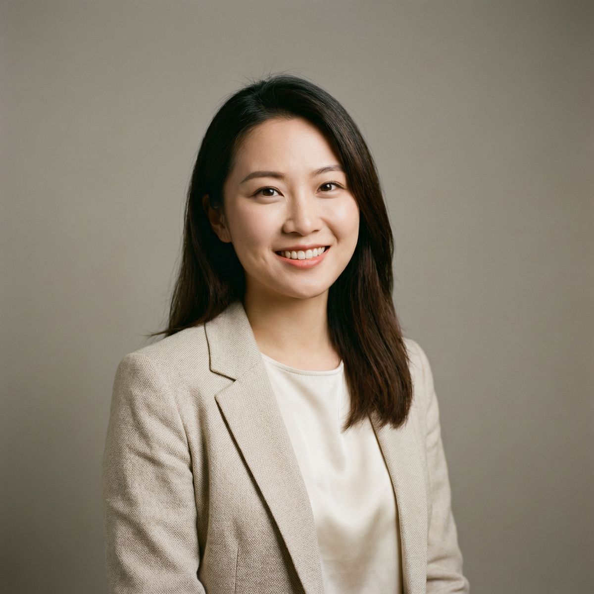 糖心Vlog品牌视觉顾问李娜